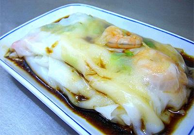 肠粉培训培训