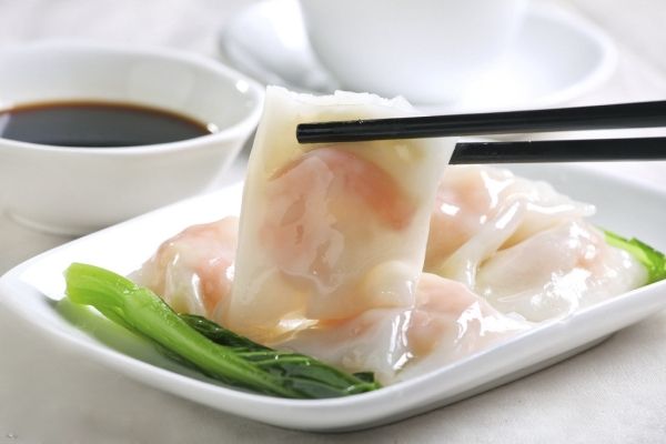 肠粉技术配方