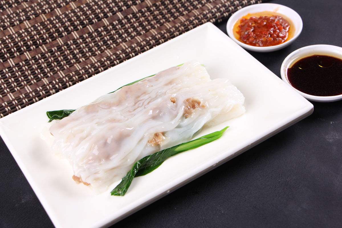 肠粉培训班 肠粉培训班