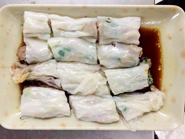 肠粉培训 肠粉培训